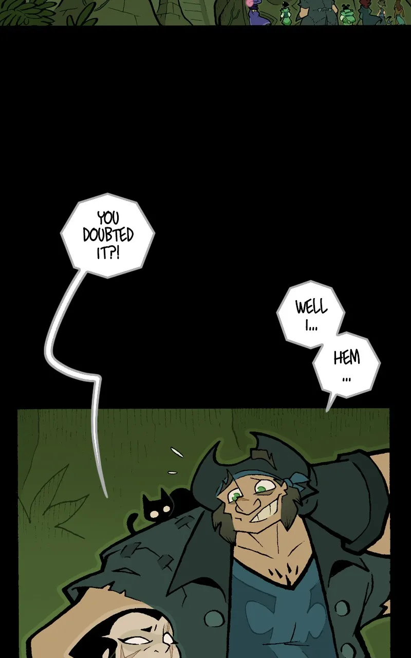 BlackSmith Chapter 84 page 10 - 
