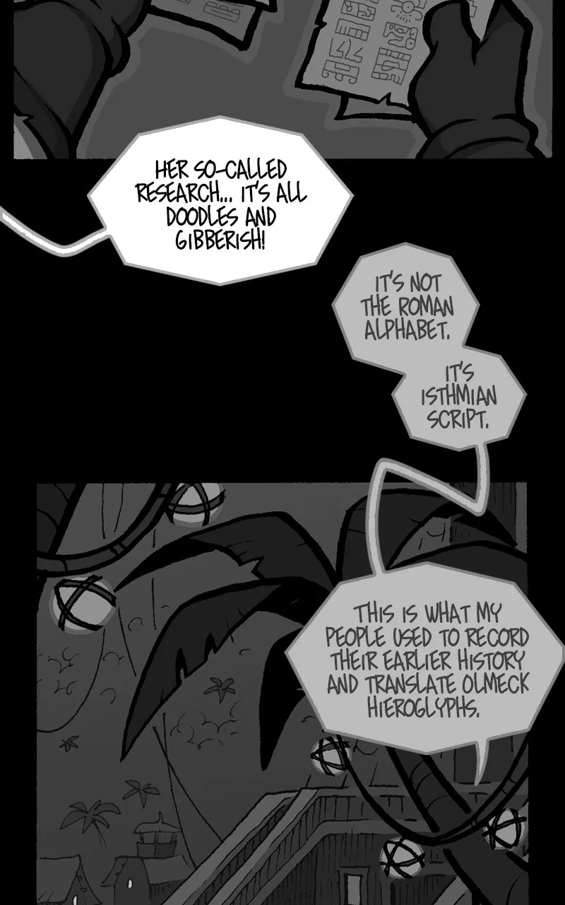 BlackSmith Chapter 85 page 2 - 