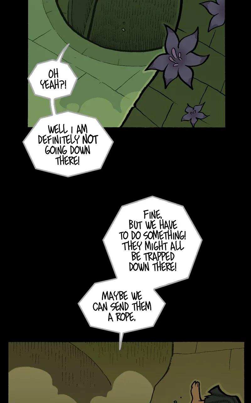 BlackSmith Chapter 85 page 12 - 