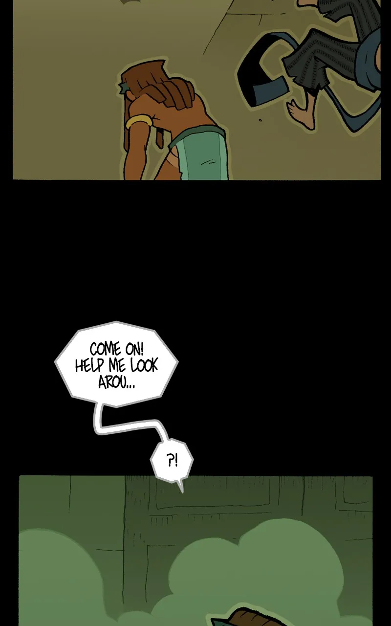 BlackSmith Chapter 85 page 13 - 