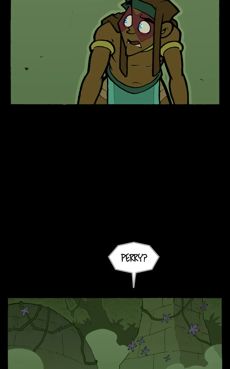 BlackSmith Chapter 85 page 14 - 