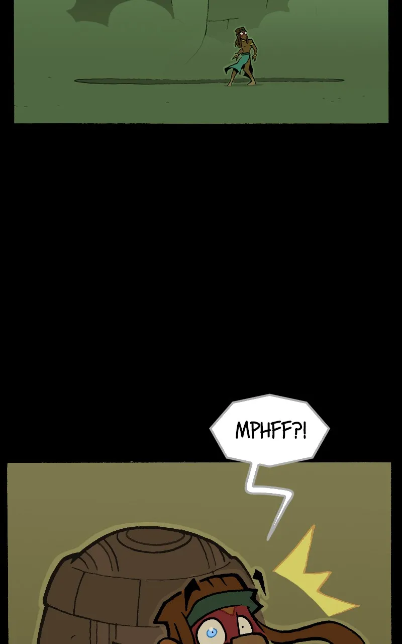 BlackSmith Chapter 85 page 15 - 
