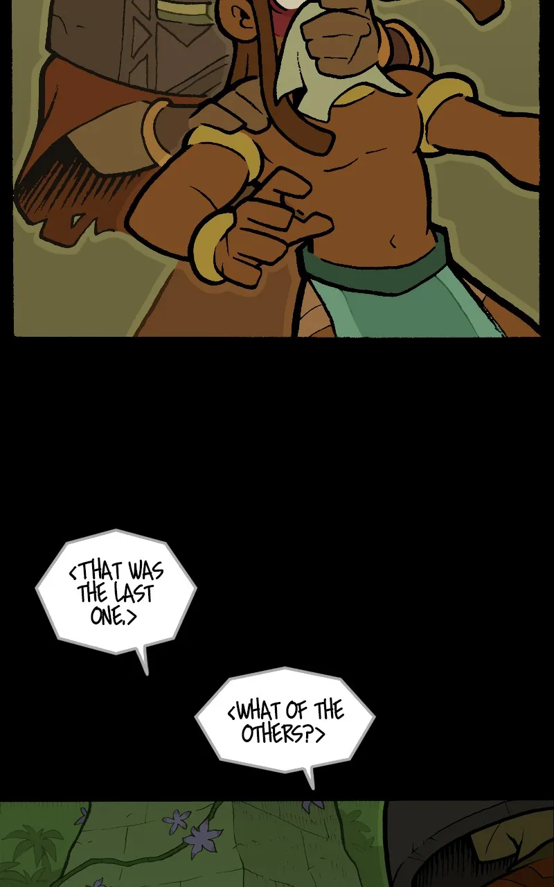 BlackSmith Chapter 85 page 16 - 