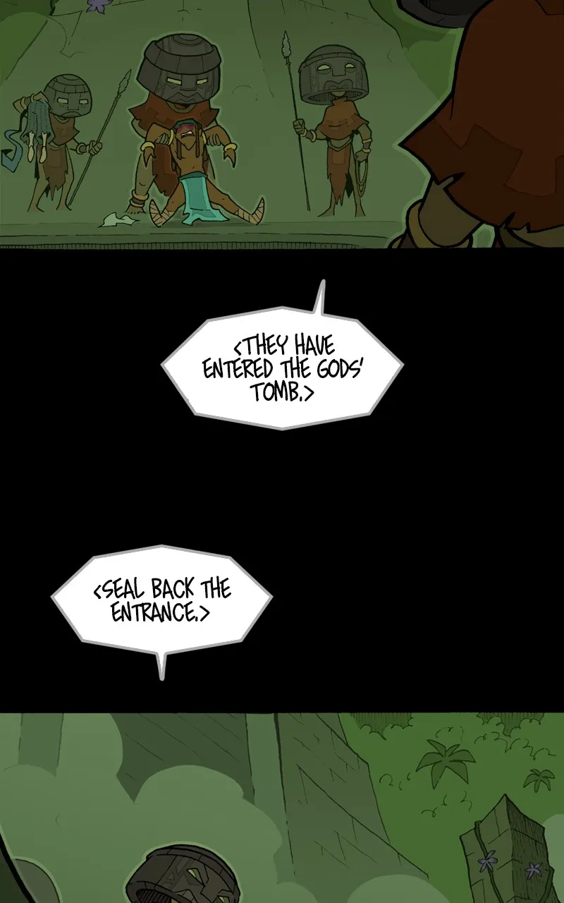 BlackSmith Chapter 85 page 17 - 