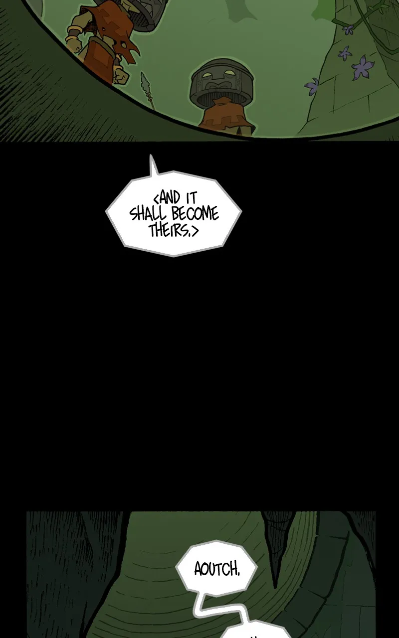 BlackSmith Chapter 85 page 18 - 