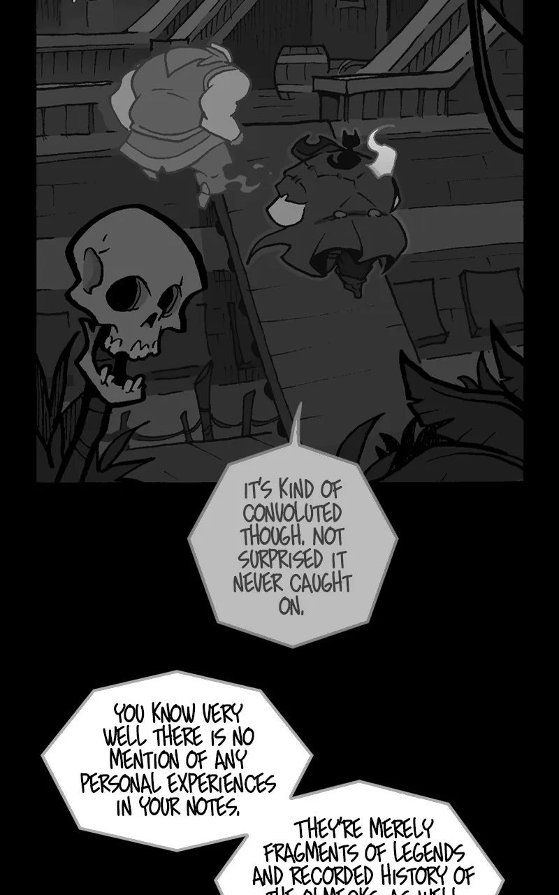 BlackSmith Chapter 85 page 3 - 