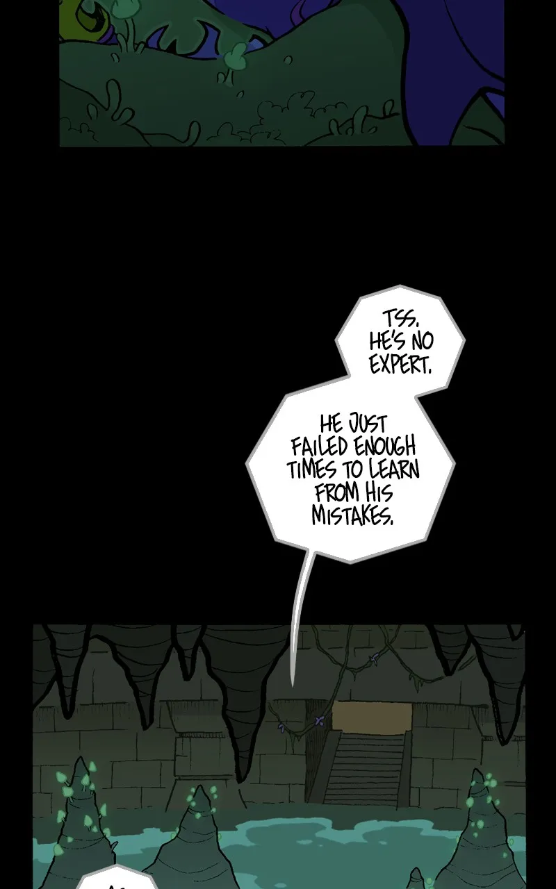 BlackSmith Chapter 85 page 23 - 