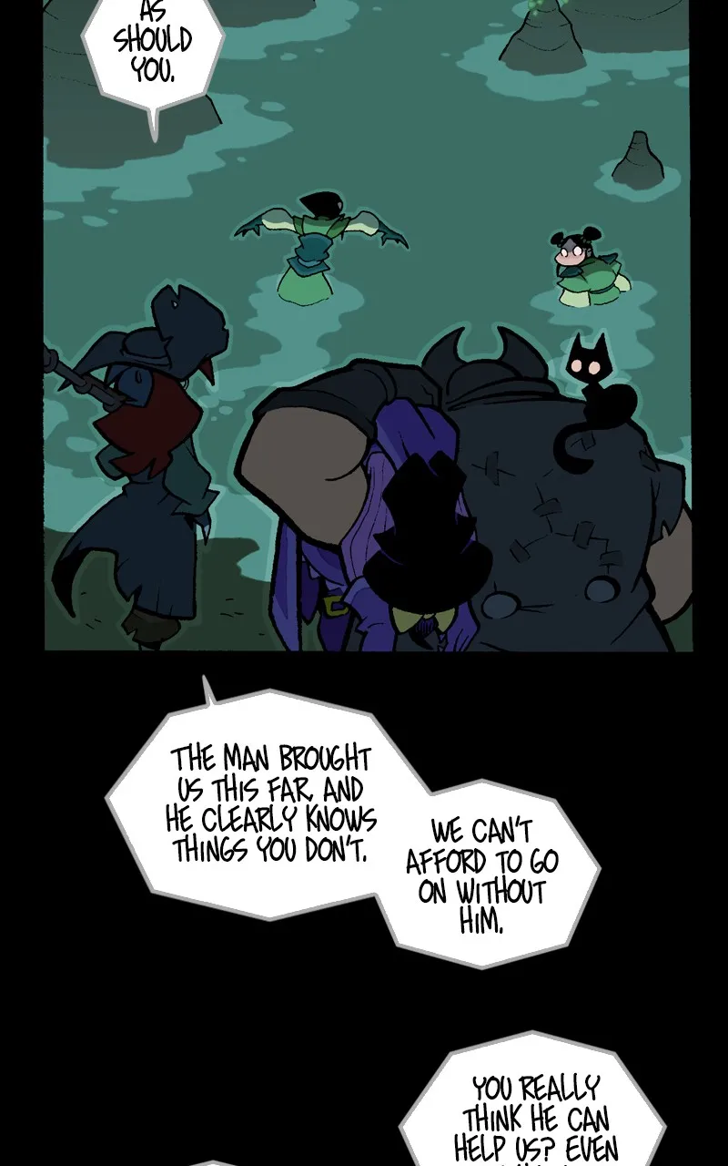 BlackSmith Chapter 85 page 24 - 