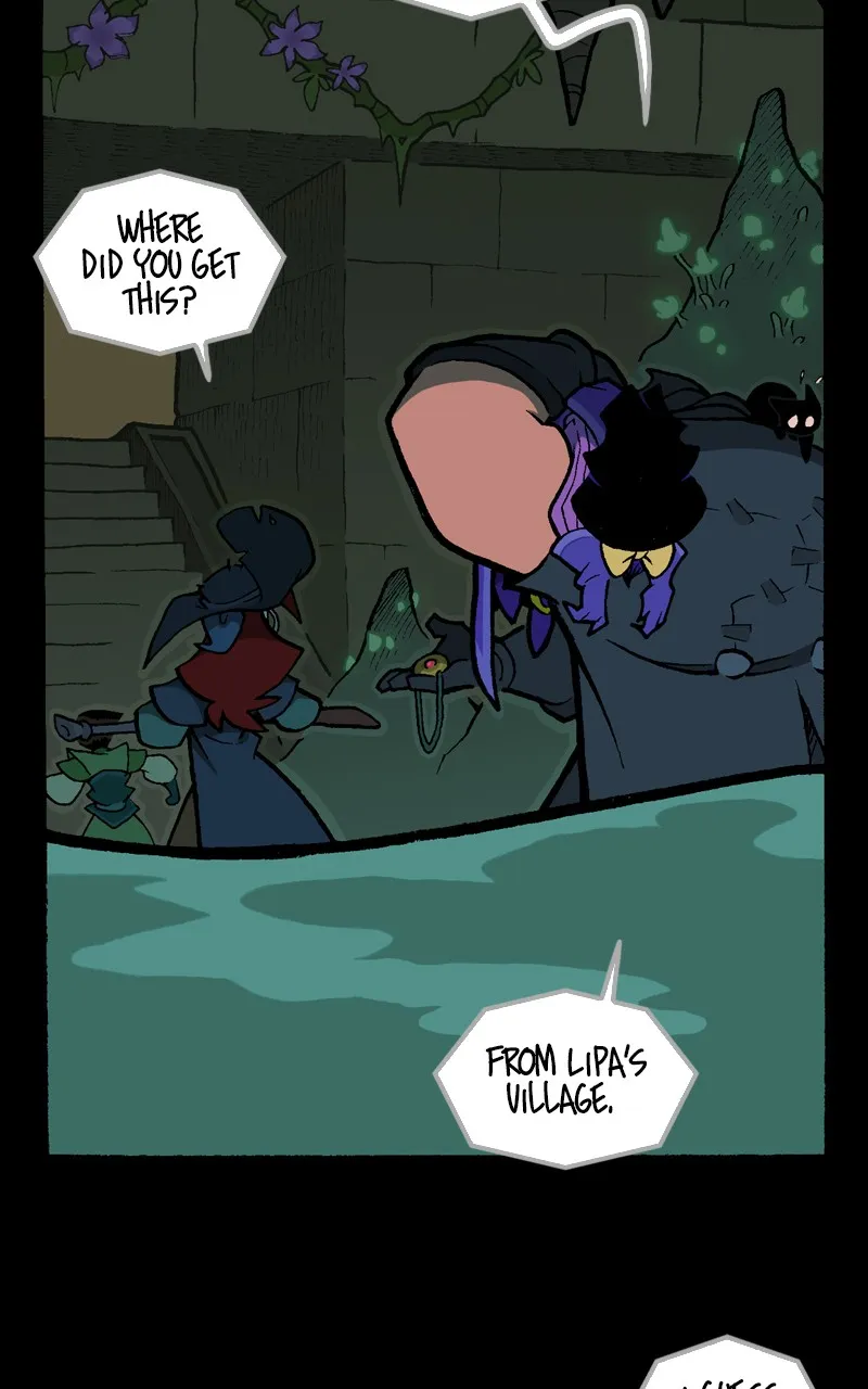 BlackSmith Chapter 85 page 27 - 