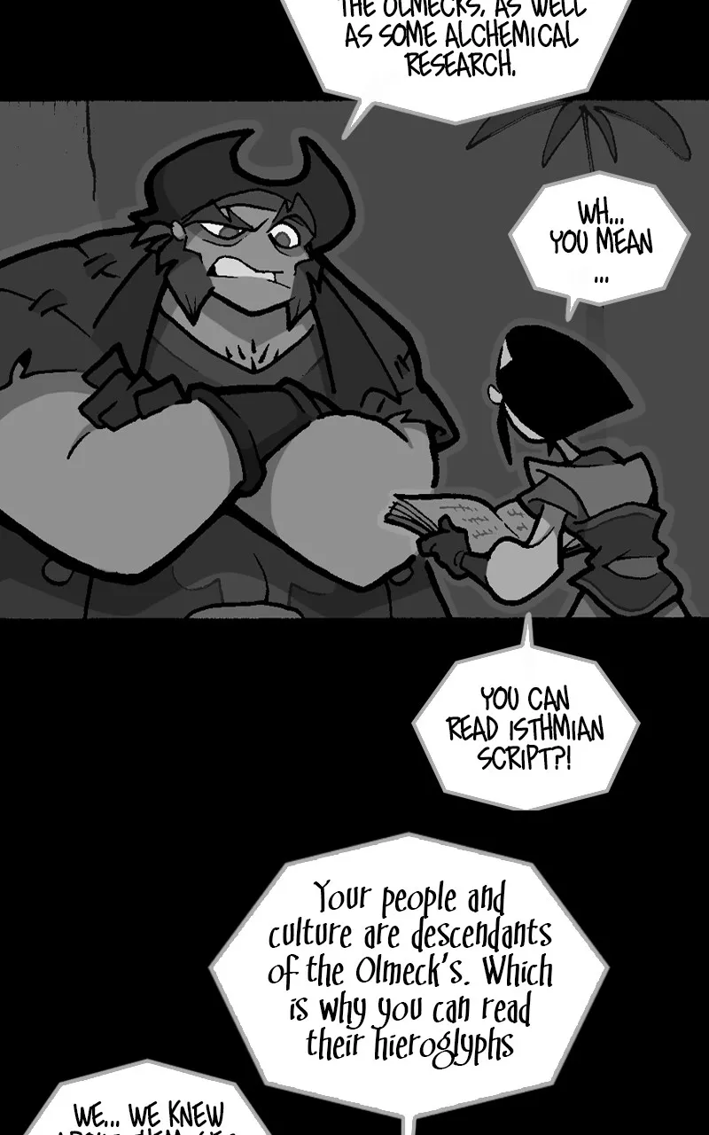 BlackSmith Chapter 85 page 4 - 