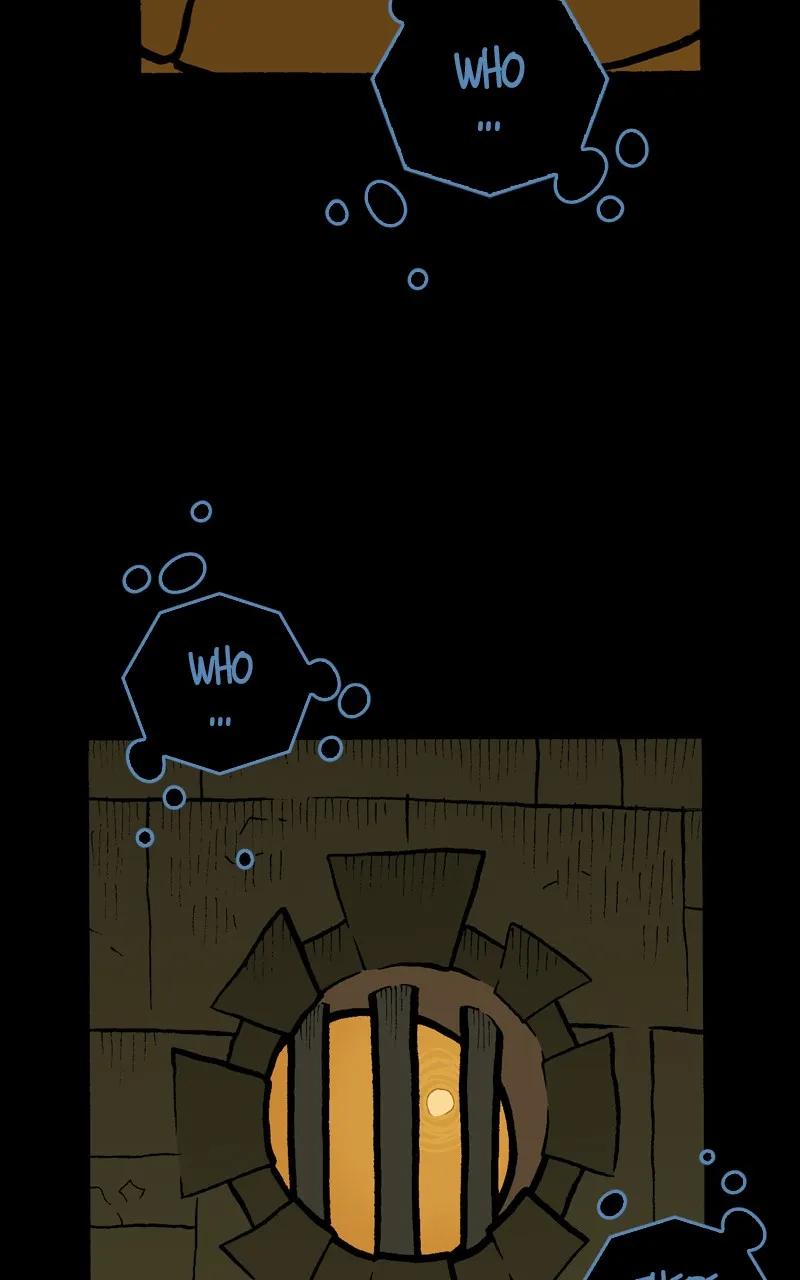 BlackSmith Chapter 85 page 33 - 