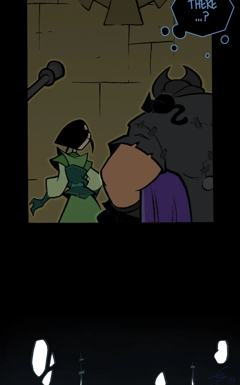 BlackSmith Chapter 85 page 34 - 