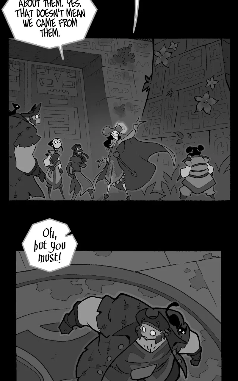 BlackSmith Chapter 85 page 5 - 
