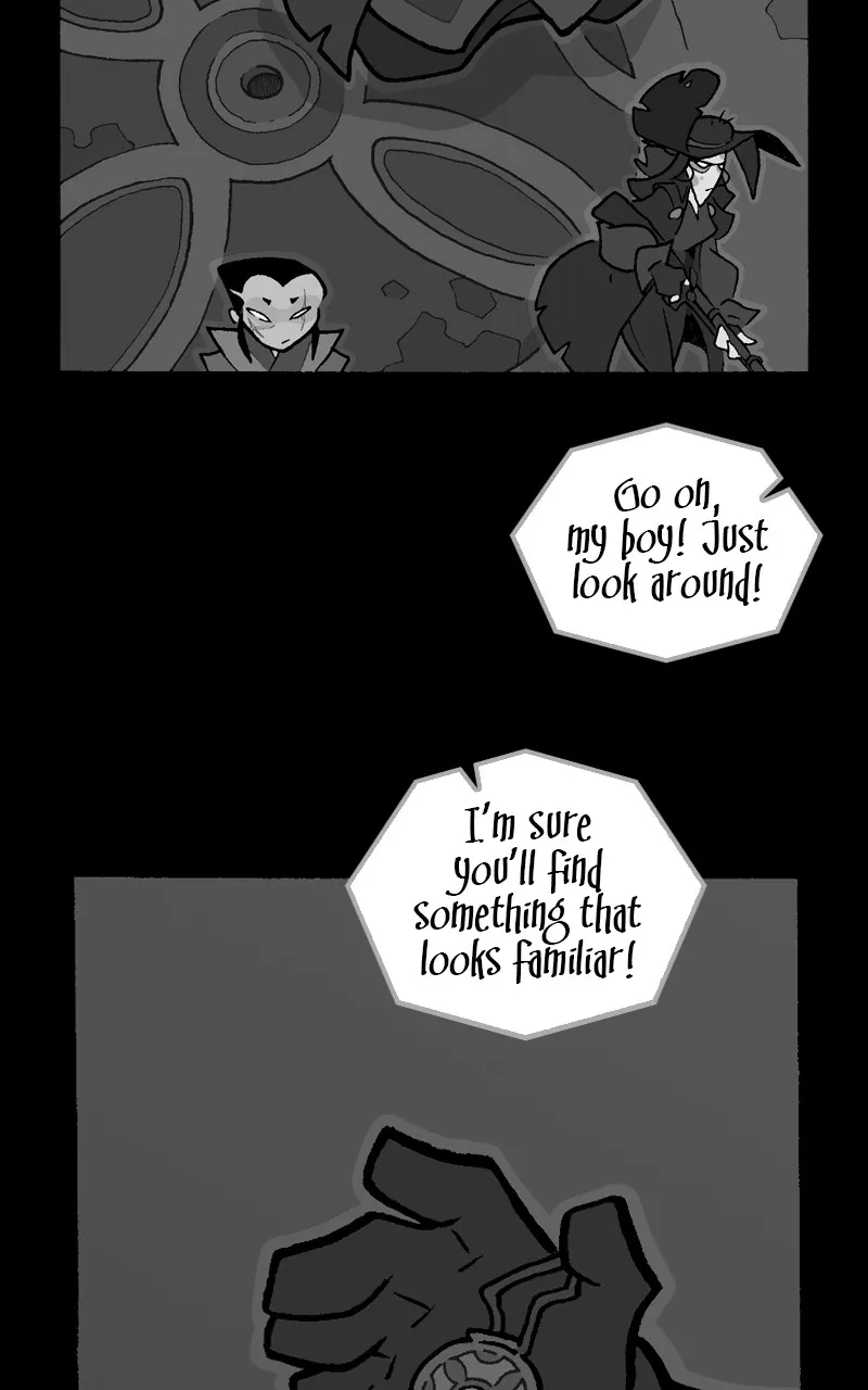 BlackSmith Chapter 85 page 6 - 