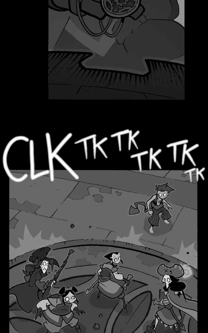 BlackSmith Chapter 85 page 8 - 