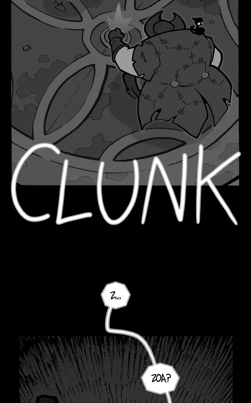 BlackSmith Chapter 85 page 9 - 