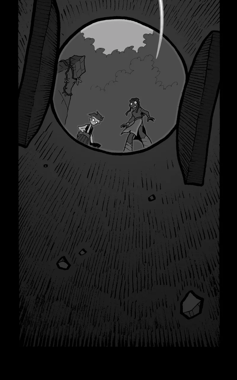 BlackSmith Chapter 85 page 10 - 