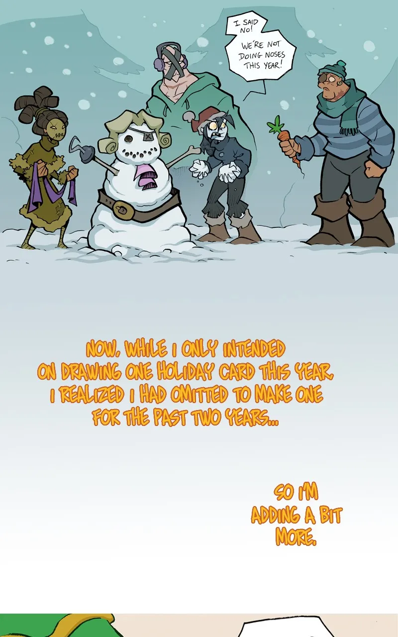 BlackSmith Chapter 86 page 2 - 
