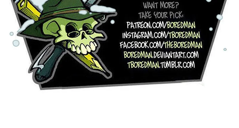 BlackSmith Chapter 86 page 5 - 