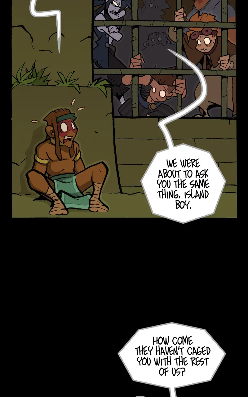 BlackSmith Chapter 87 page 11 - 