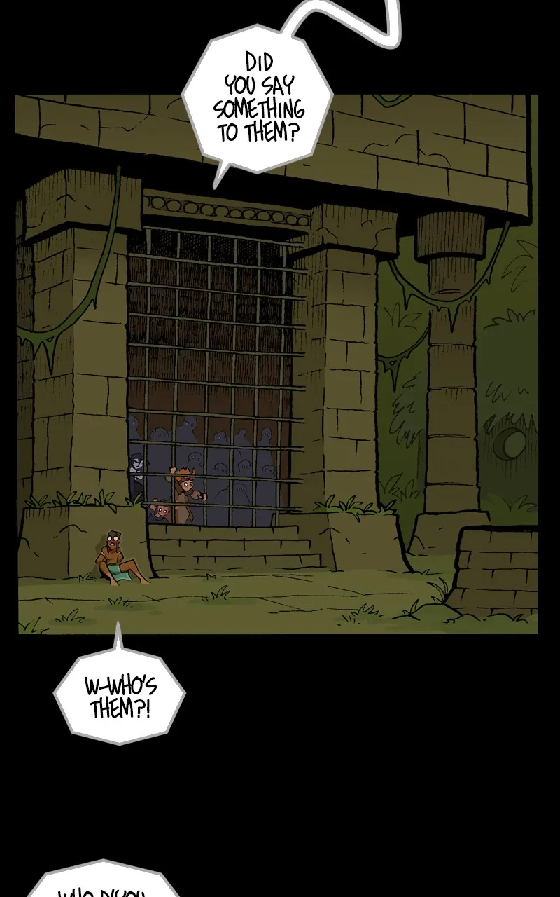 BlackSmith Chapter 87 page 12 - 
