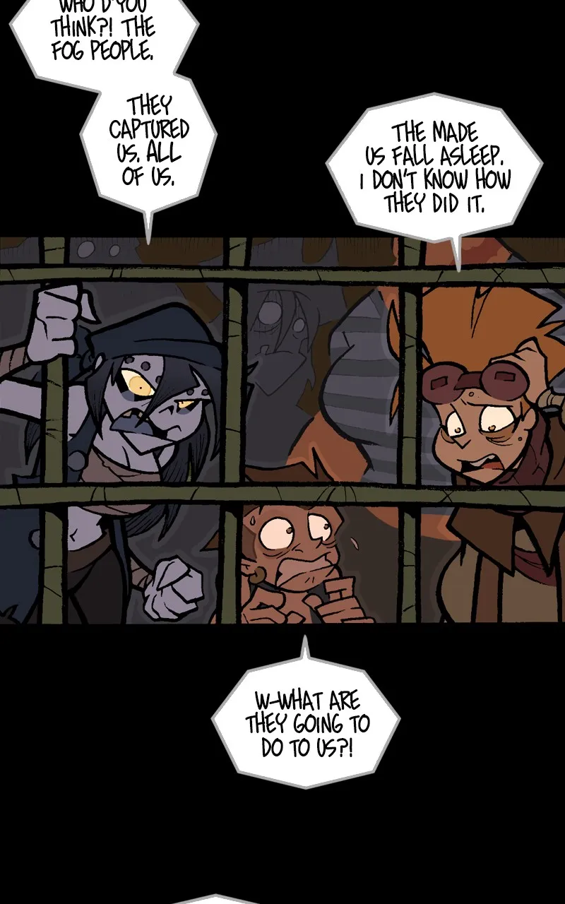 BlackSmith Chapter 87 page 13 - 