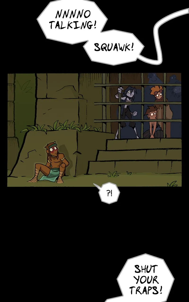 BlackSmith Chapter 87 page 14 - 