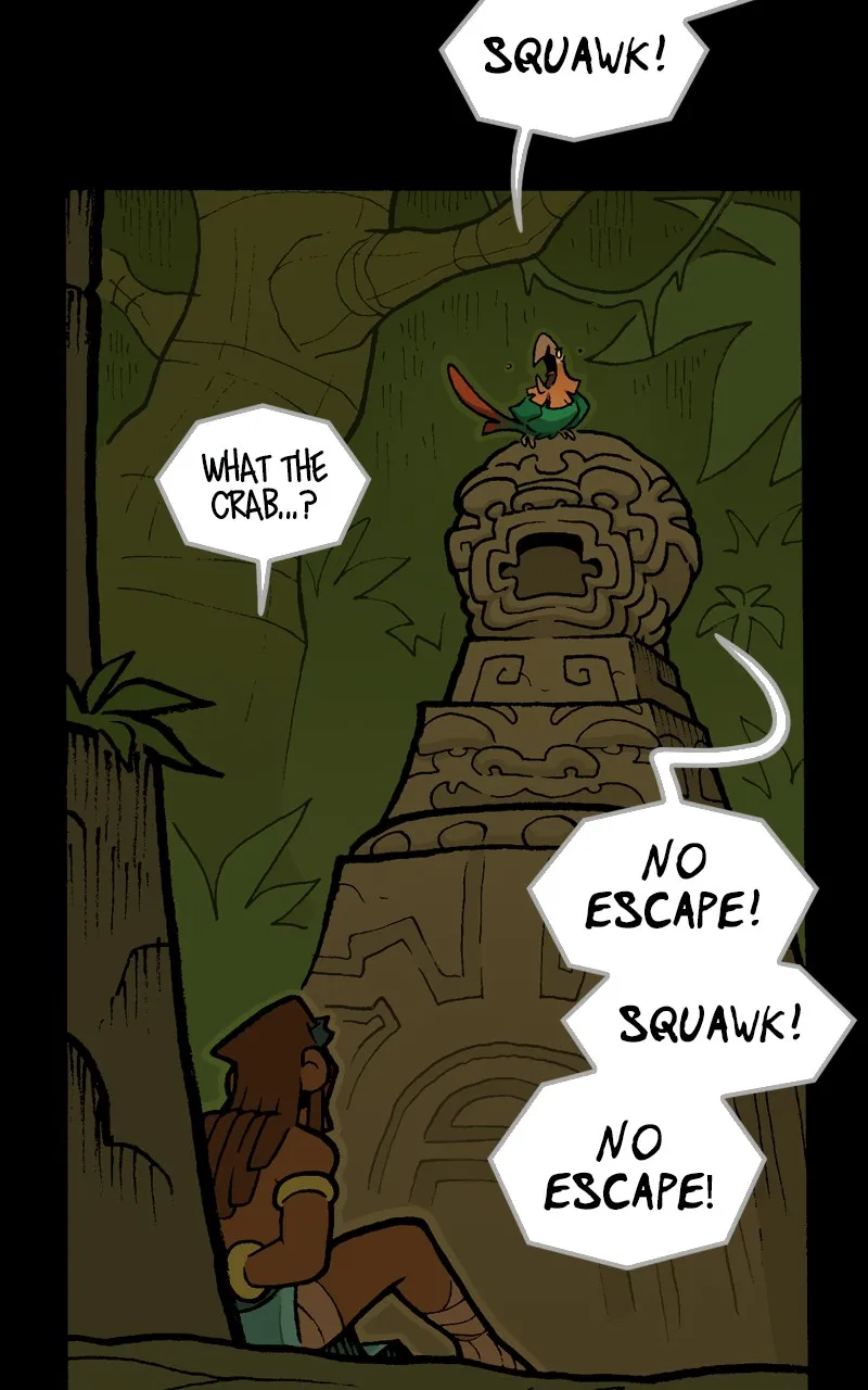 BlackSmith Chapter 87 page 15 - 