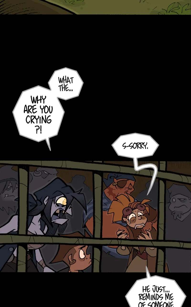 BlackSmith Chapter 87 page 18 - 