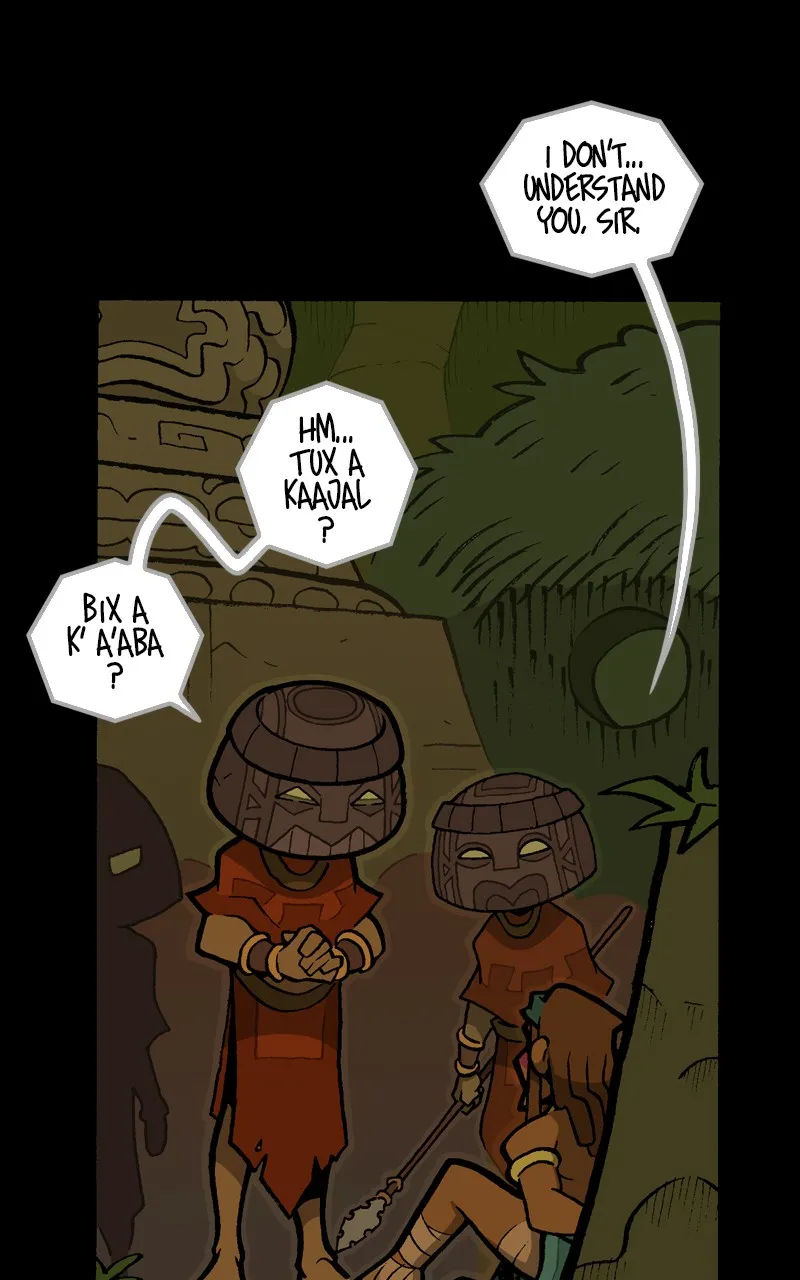BlackSmith Chapter 87 page 20 - 