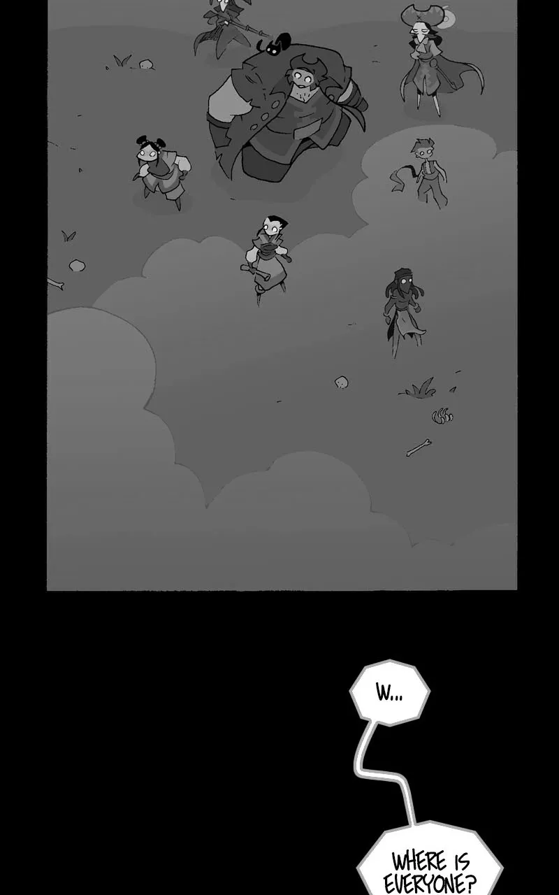 BlackSmith Chapter 87 page 3 - 