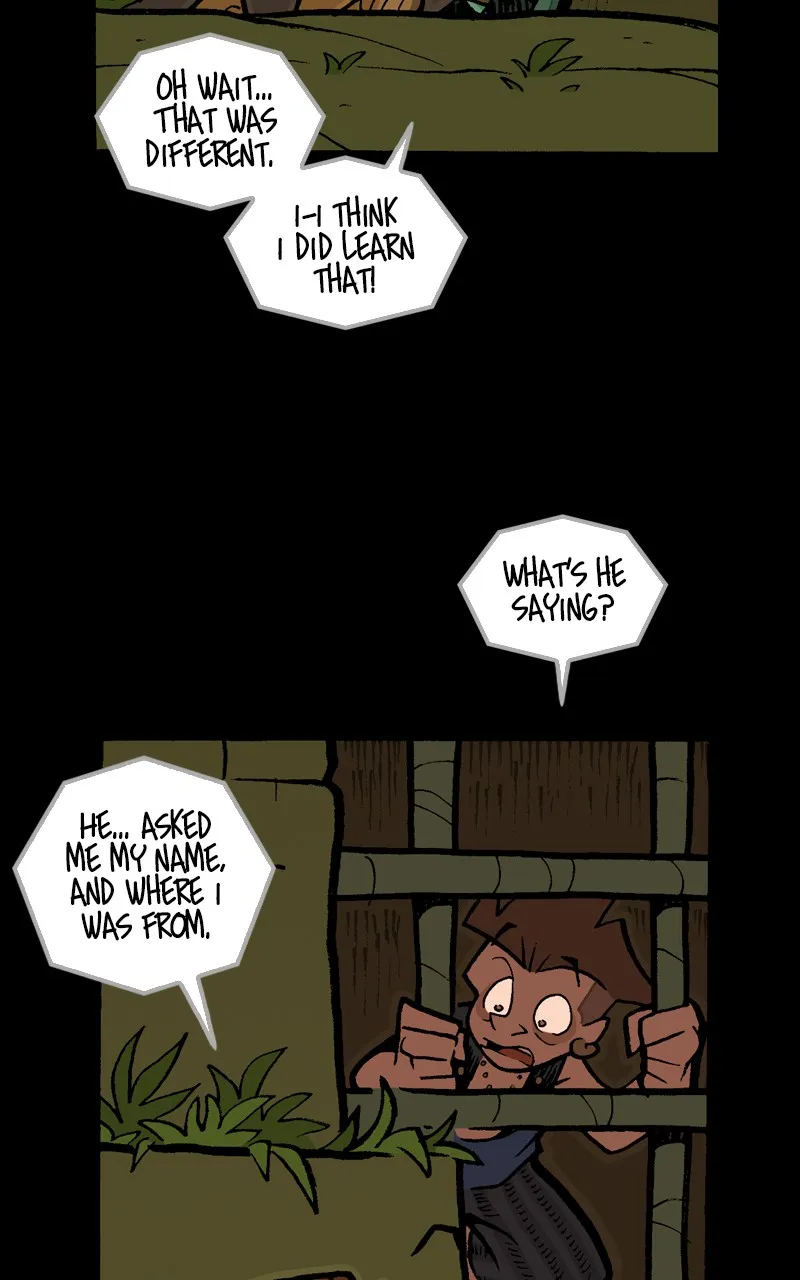 BlackSmith Chapter 87 page 21 - 