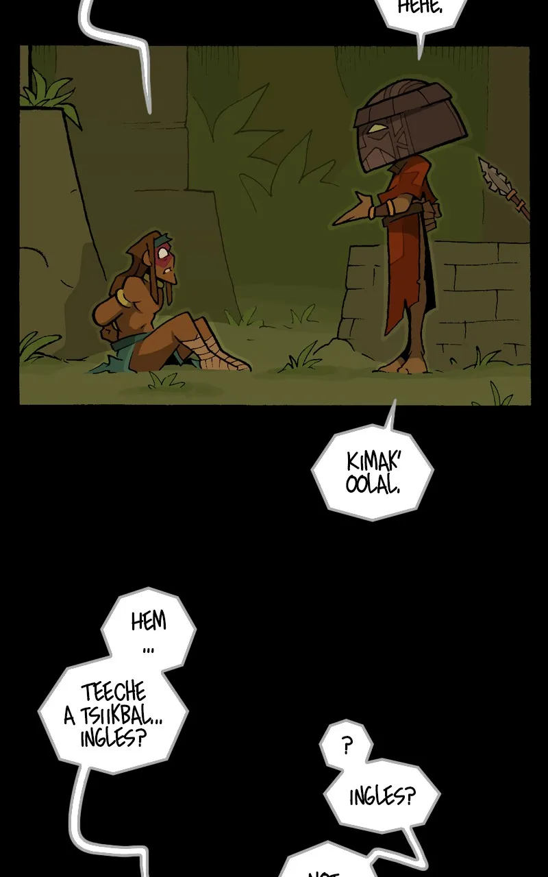 BlackSmith Chapter 87 page 23 - 