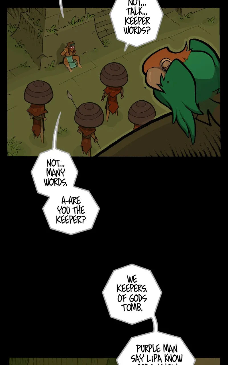 BlackSmith Chapter 87 page 24 - 