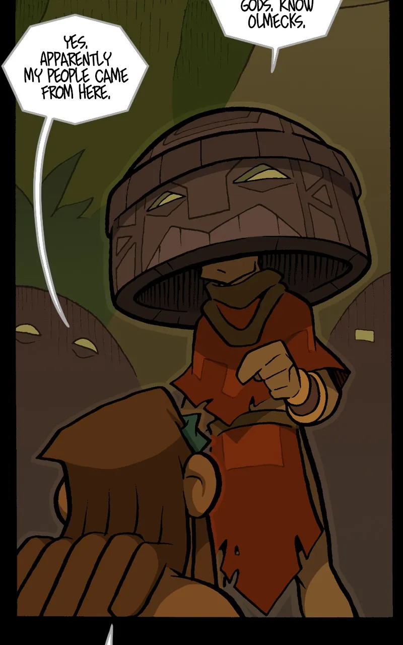 BlackSmith Chapter 87 page 25 - 