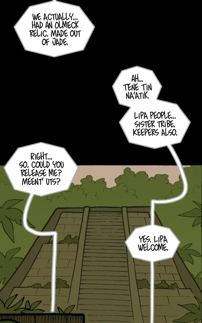 BlackSmith Chapter 87 page 26 - 