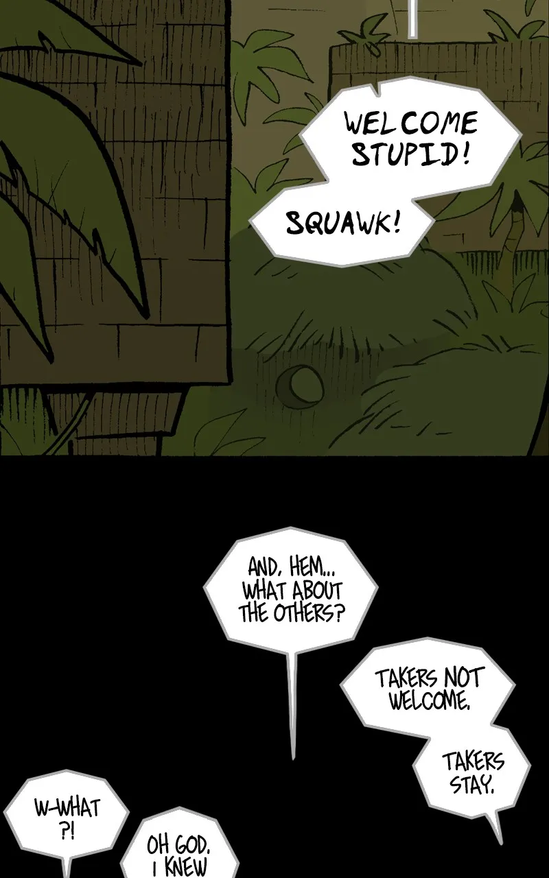 BlackSmith Chapter 87 page 27 - 