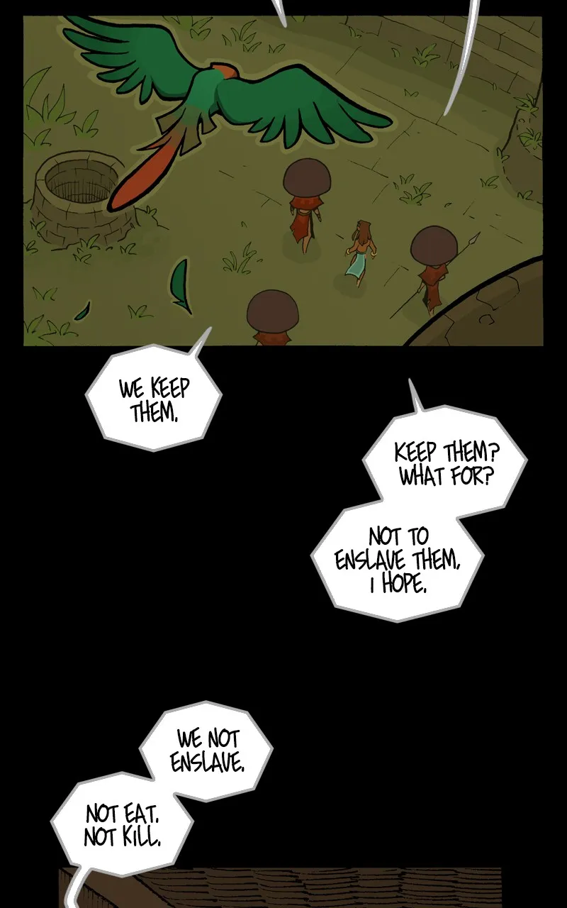BlackSmith Chapter 87 page 29 - 