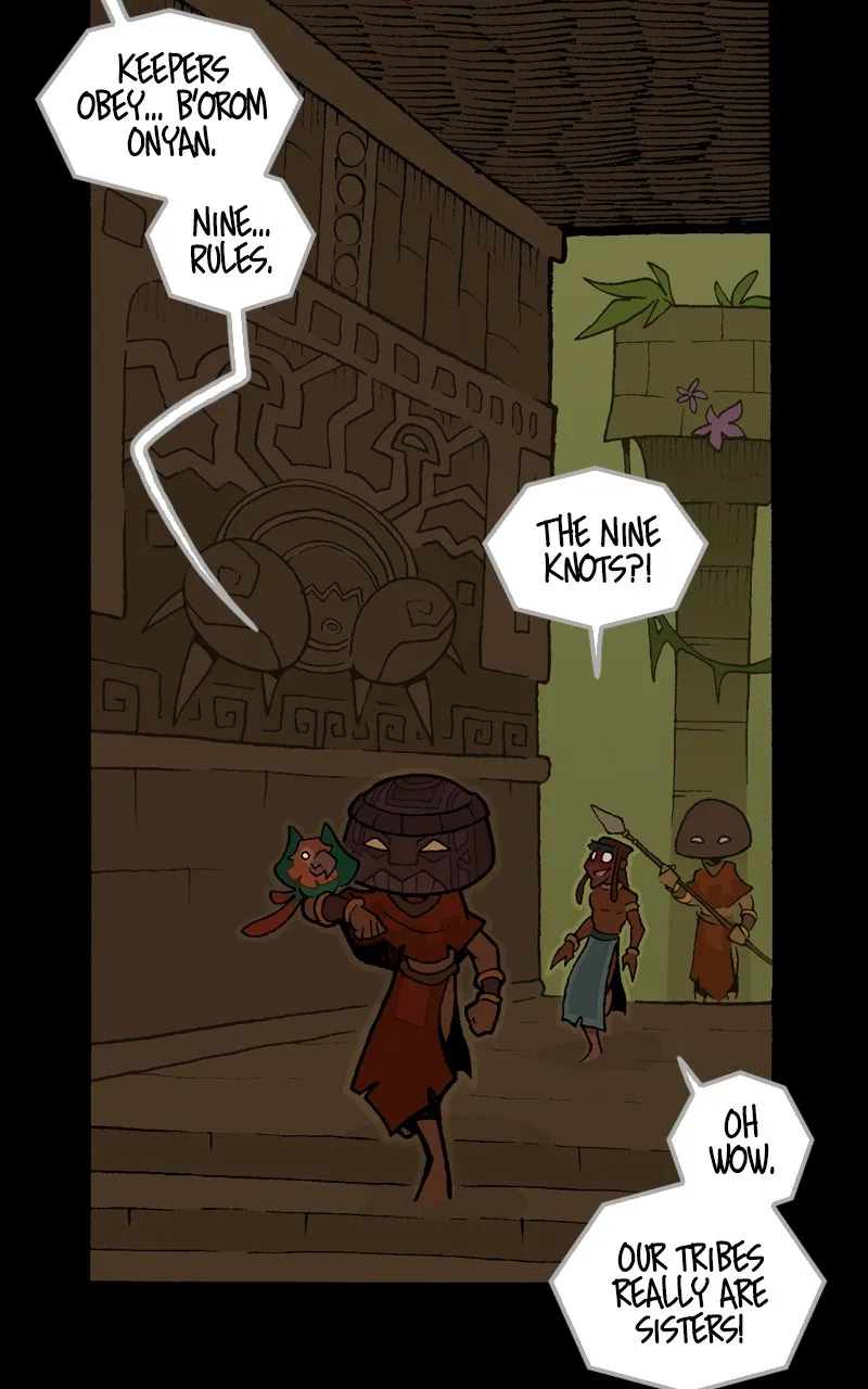 BlackSmith Chapter 87 page 30 - 