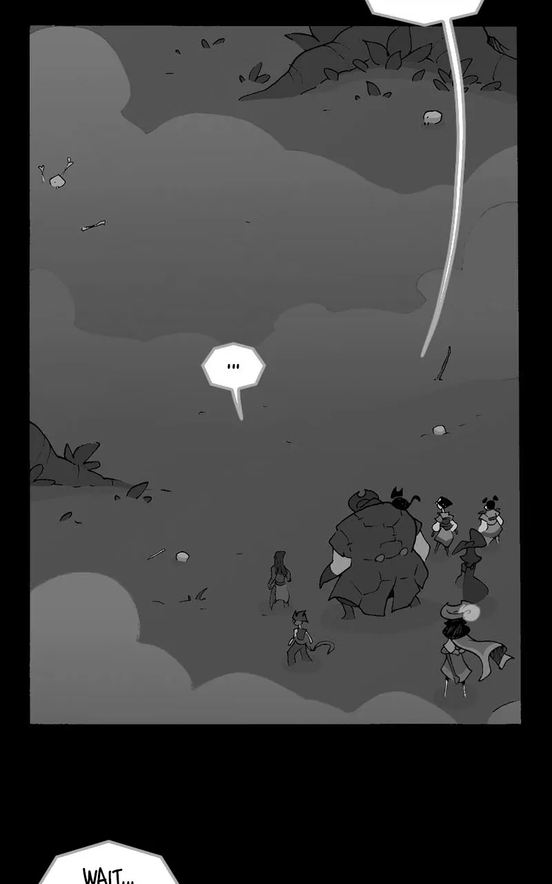 BlackSmith Chapter 87 page 4 - 