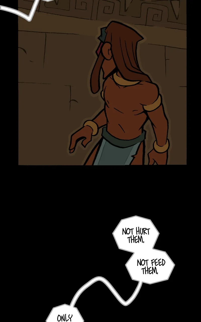 BlackSmith Chapter 87 page 32 - 
