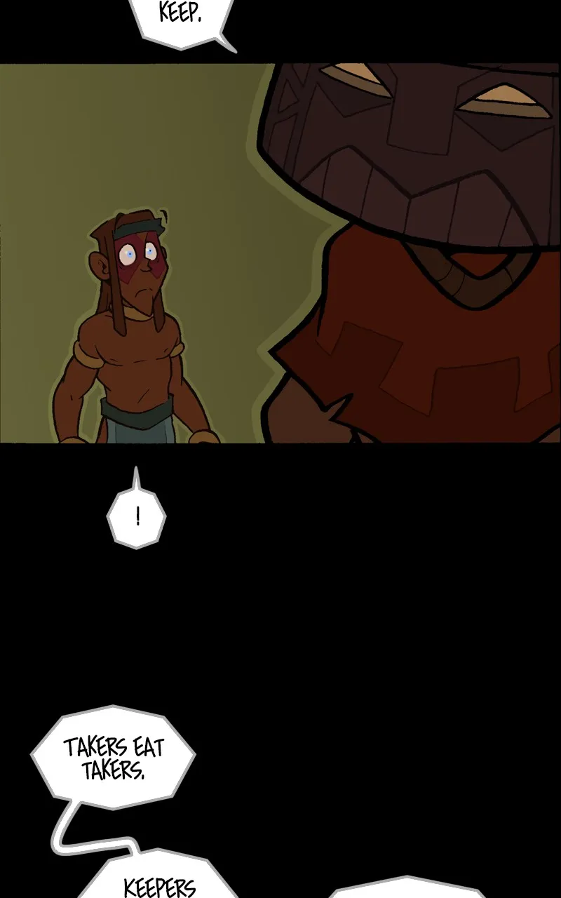 BlackSmith Chapter 87 page 33 - 