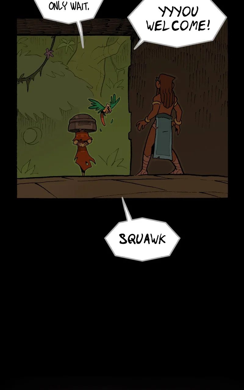 BlackSmith Chapter 87 page 34 - 