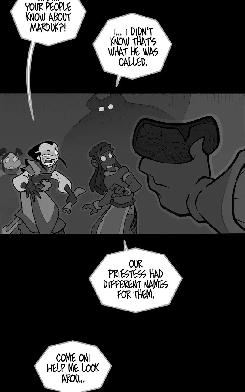 BlackSmith Chapter 87 page 5 - 
