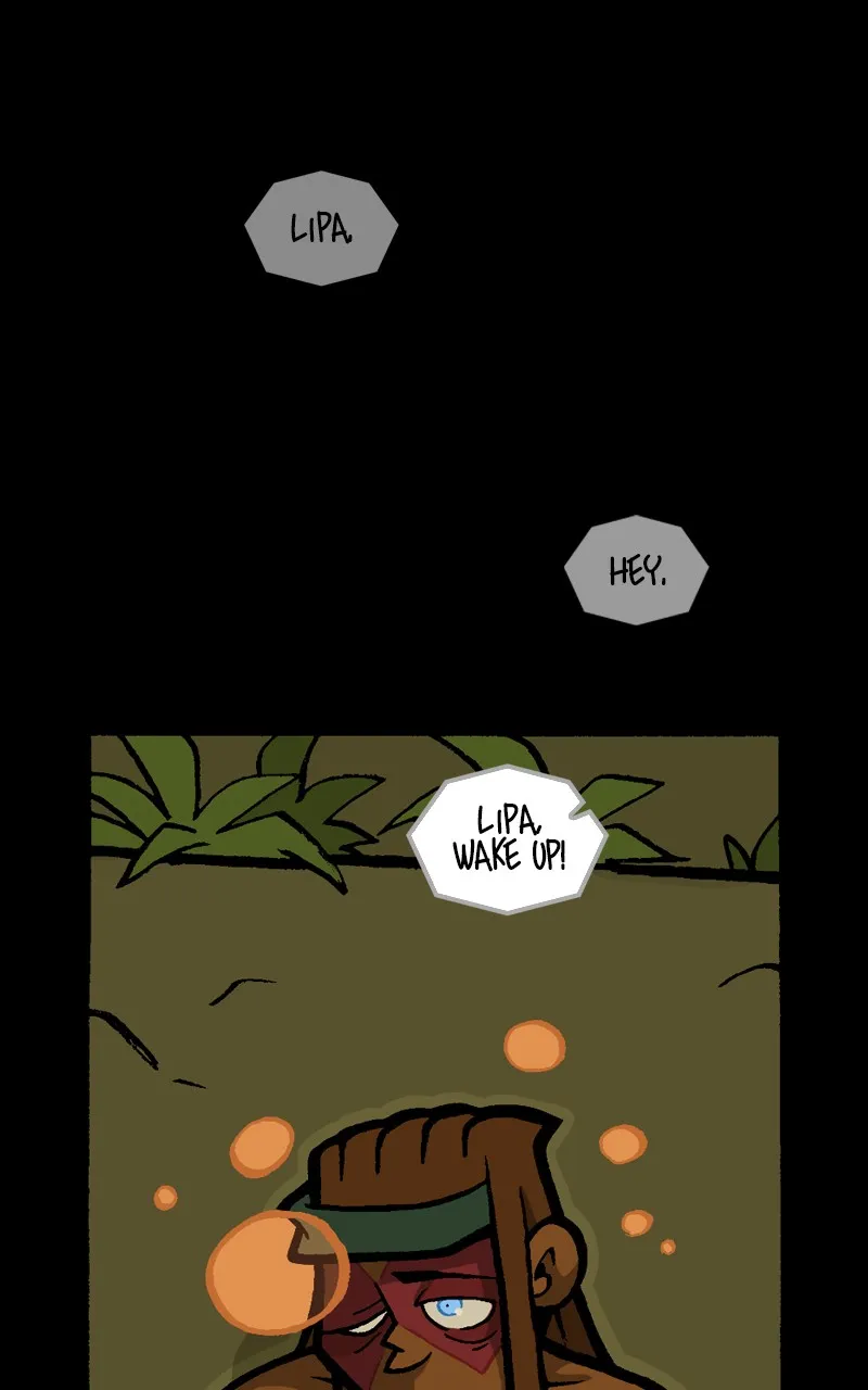 BlackSmith Chapter 87 page 9 - 