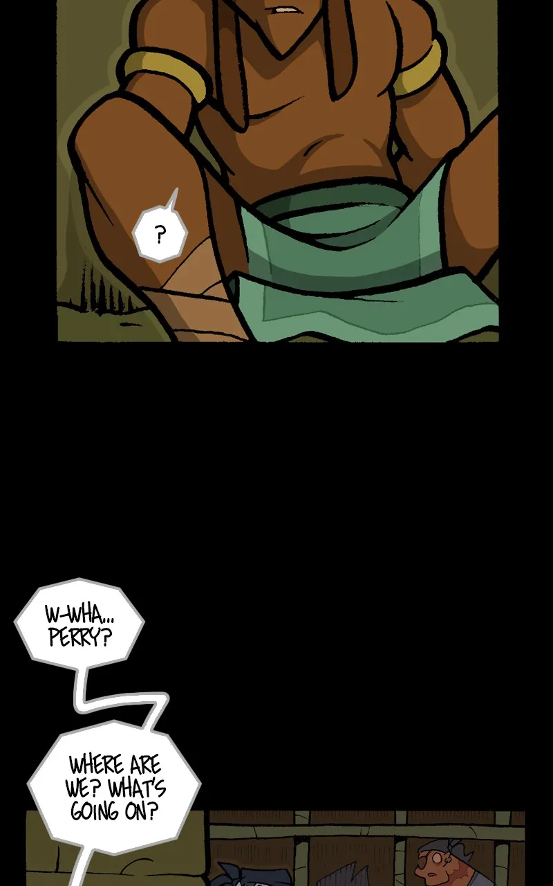 BlackSmith Chapter 87 page 10 - 