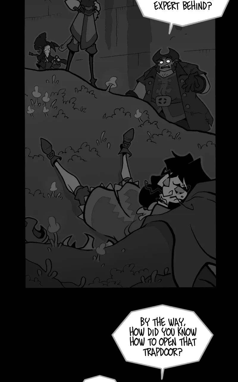 BlackSmith Chapter 88 page 2 - 