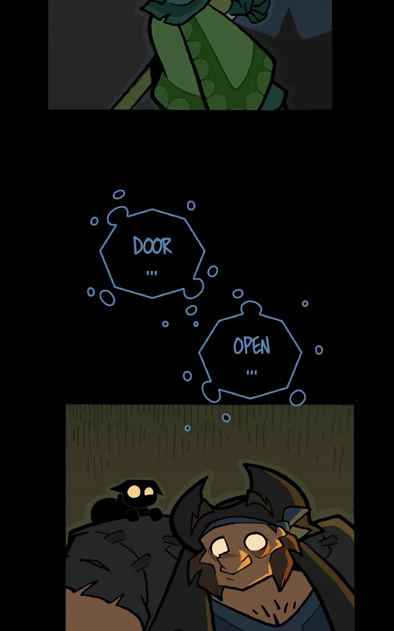 BlackSmith Chapter 88 page 11 - 