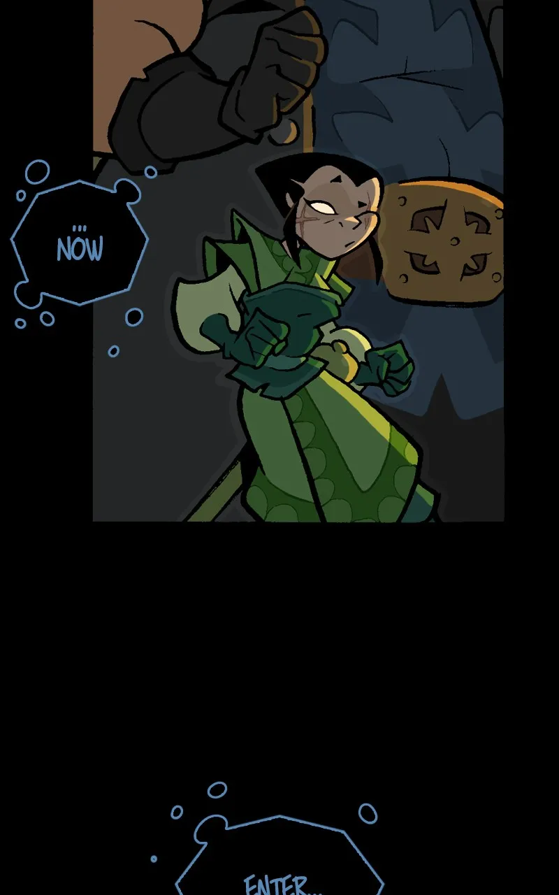 BlackSmith Chapter 88 page 12 - 