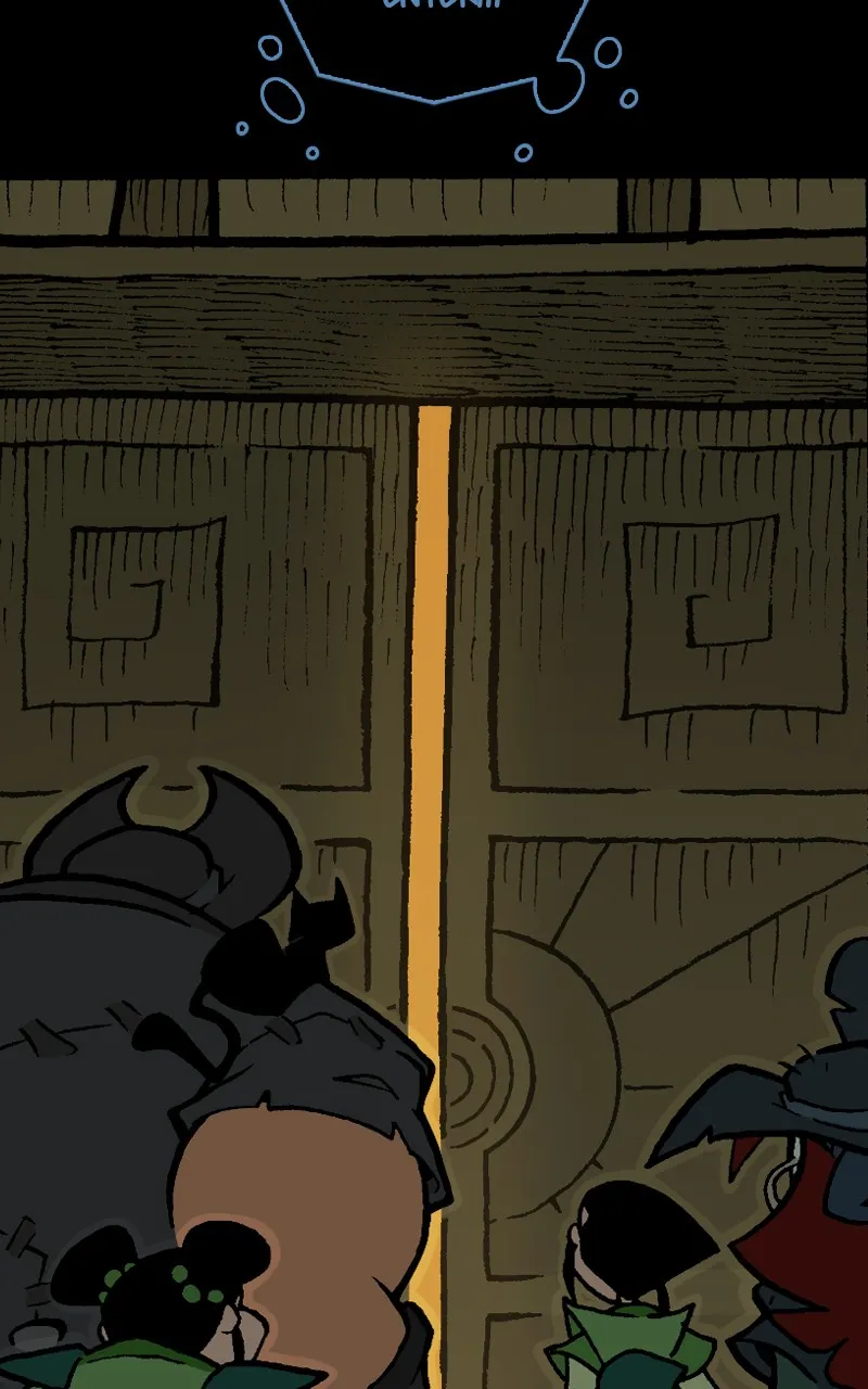 BlackSmith Chapter 88 page 13 - 